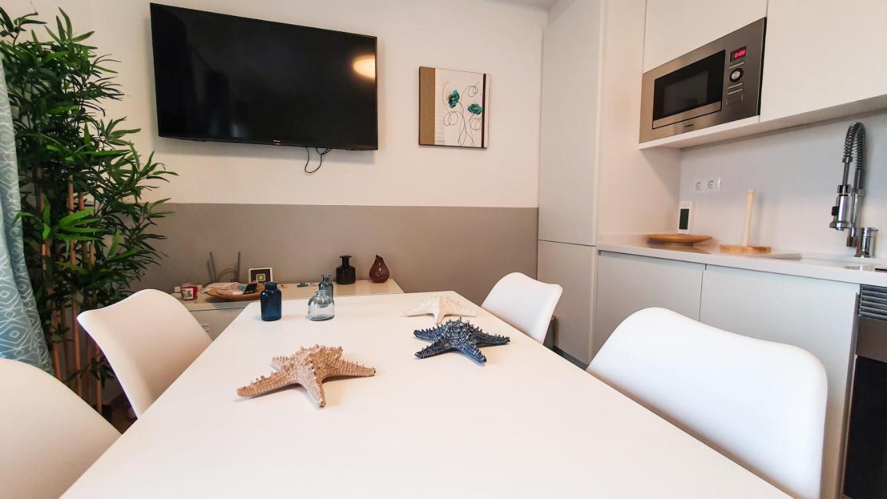 Apartment Orlando Tenerife Sur Dumbo Costa Adeje (Tenerife) Exterior foto