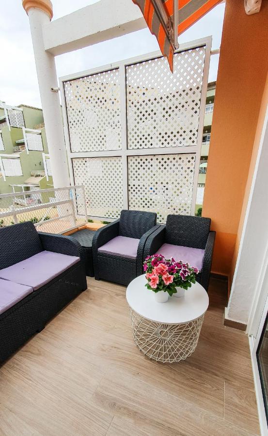 Apartment Orlando Tenerife Sur Dumbo Costa Adeje (Tenerife) Exterior foto