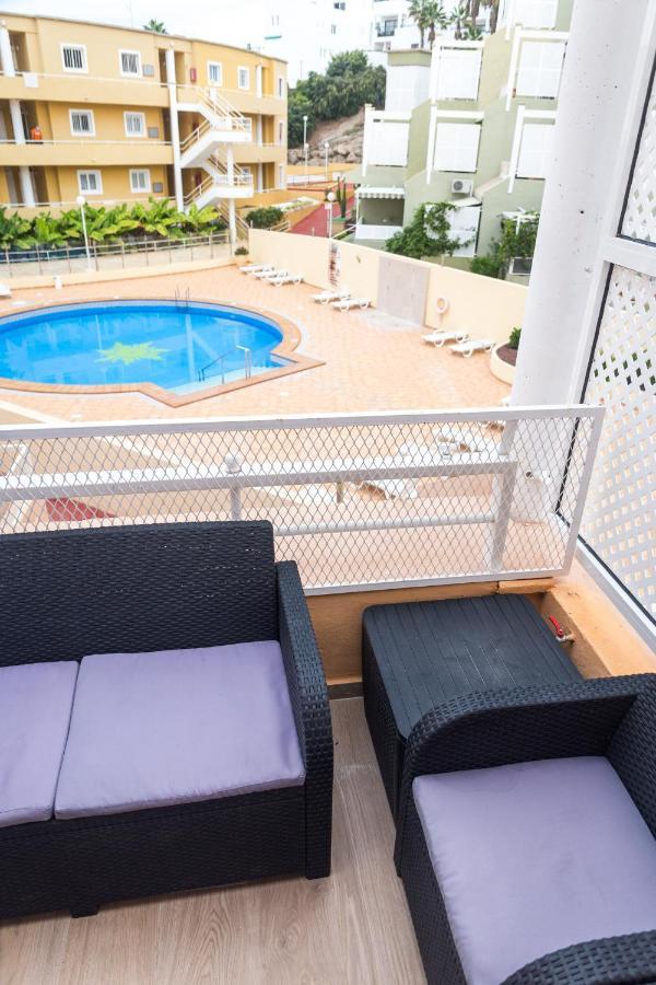 Apartment Orlando Tenerife Sur Dumbo Costa Adeje (Tenerife) Exterior foto