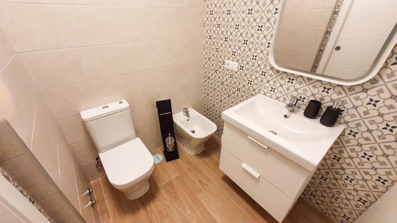 Apartment Orlando Tenerife Sur Dumbo Costa Adeje (Tenerife) Exterior foto