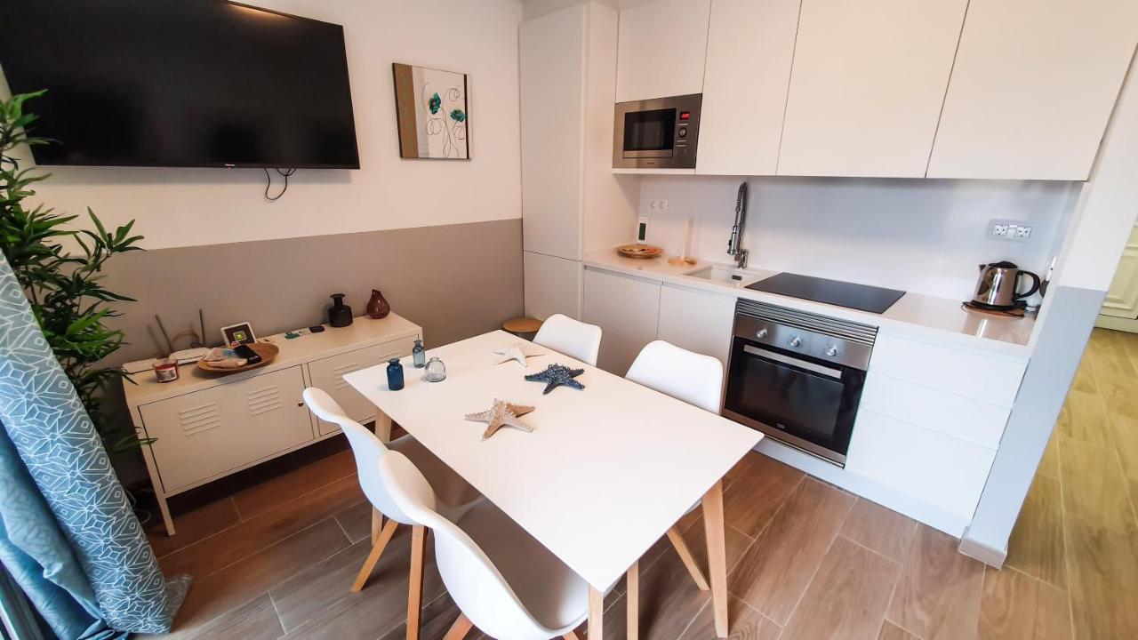 Apartment Orlando Tenerife Sur Dumbo Costa Adeje (Tenerife) Exterior foto