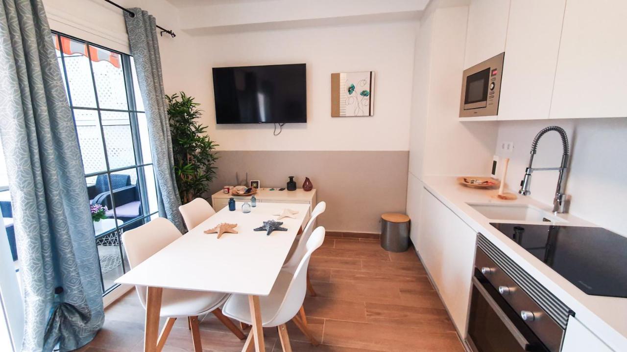 Apartment Orlando Tenerife Sur Dumbo Costa Adeje (Tenerife) Exterior foto