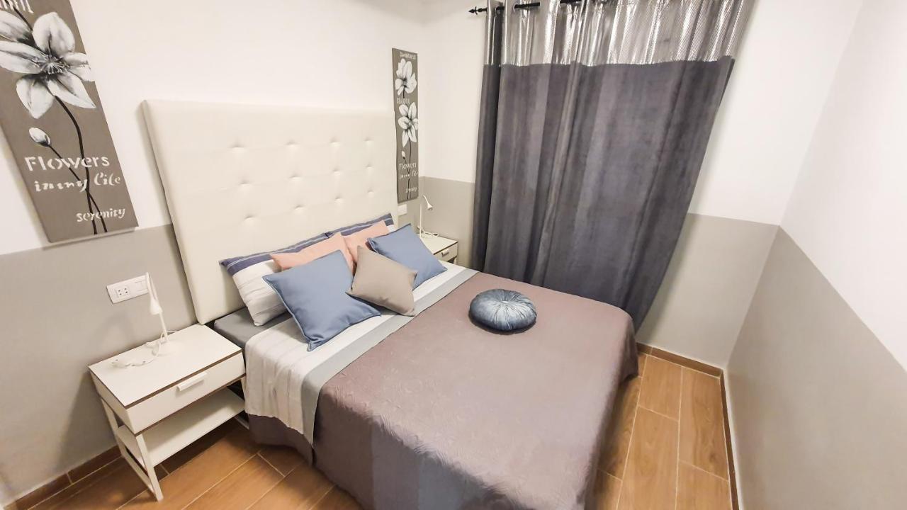 Apartment Orlando Tenerife Sur Dumbo Costa Adeje (Tenerife) Exterior foto